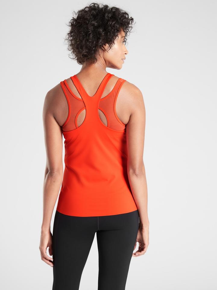 Tenacity Support Top