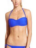 Molded Bandeau Bikini