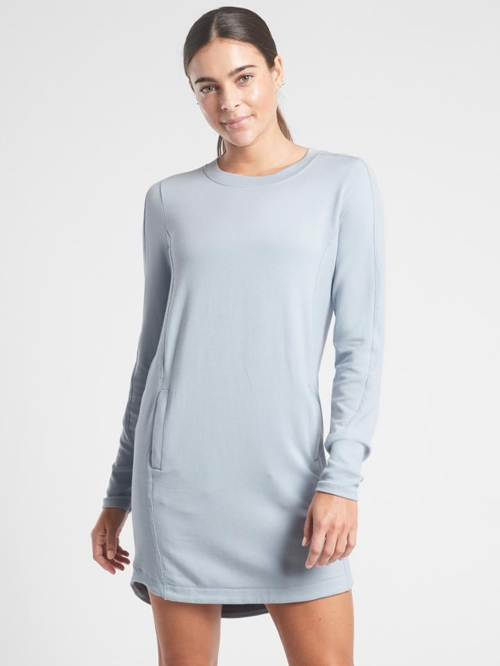Athleta Women's Balance Sweater Dress