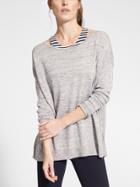 Easy Pullover