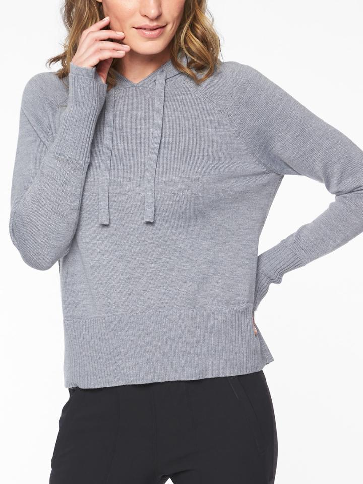 Verona Hoodie Sweater