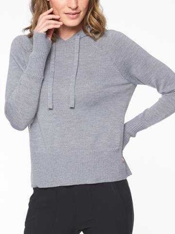Verona Hoodie Sweater