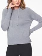 Verona Hoodie Sweater