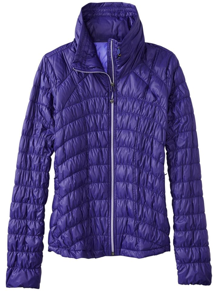Downtime Jacket