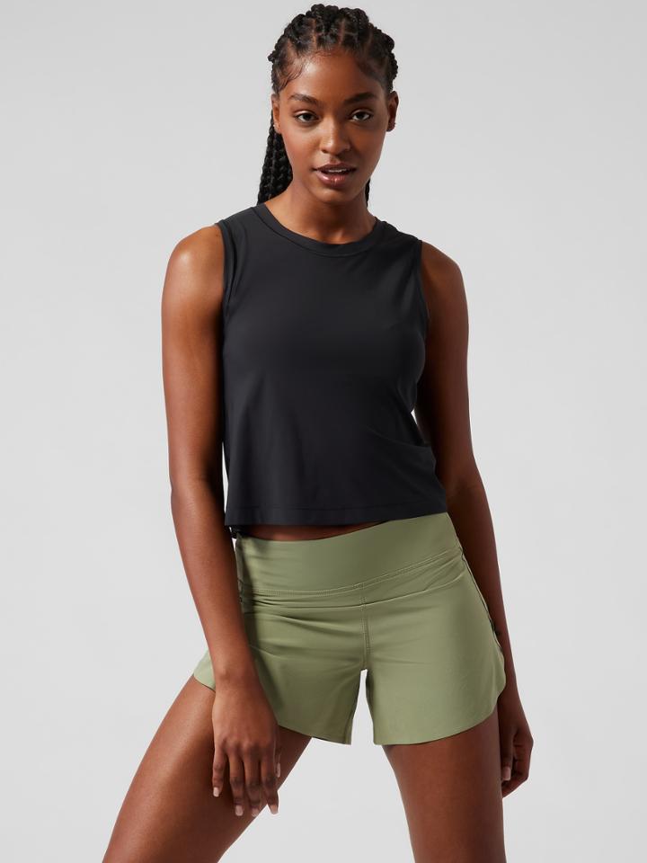 Ultimate Muscle Tank