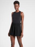 Cosmic Flutter Romper