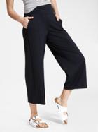 Globetrotter Ankle Crop