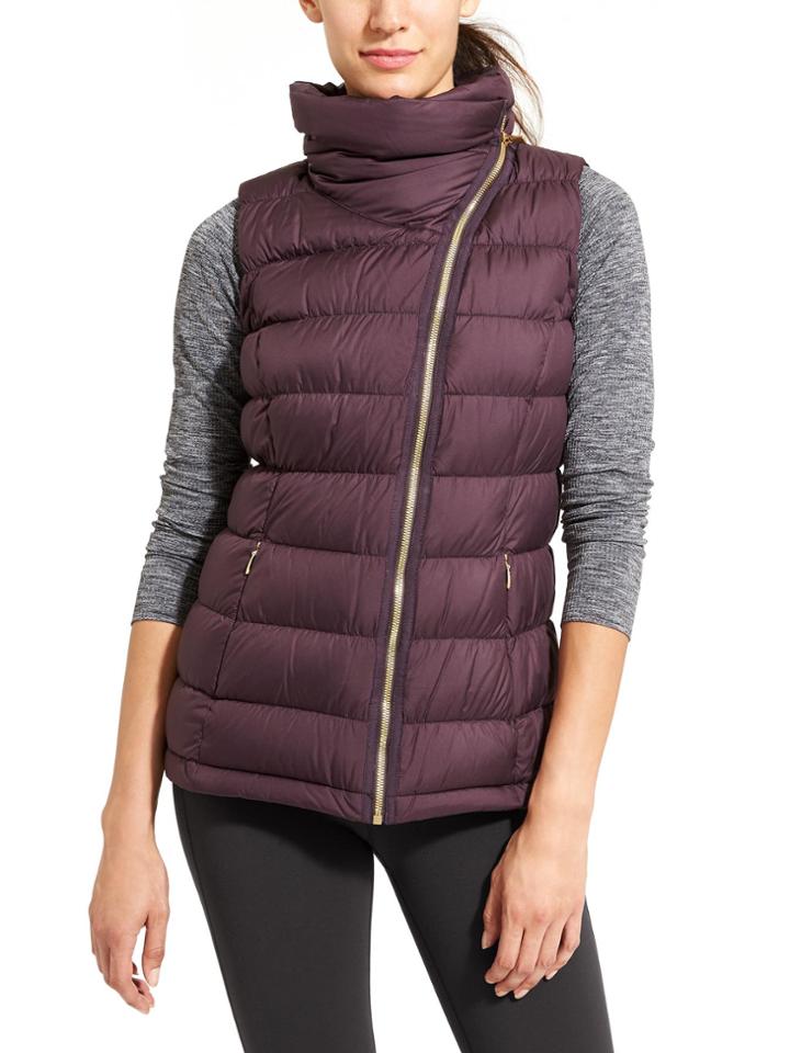 Downabout Vest
