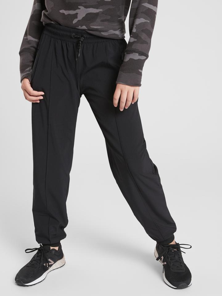 Athleta Girl Cool Down Jogger