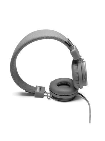Plattan Headphones By Urbanears/zound