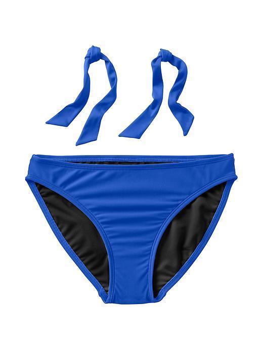 Athleta Womens Medium Tide Bottom Size L - Caspian Blue