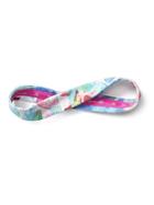 Athleta Take On The Universe Headband Size One Size - Tropical Flora