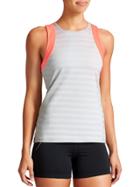 Mesh Motion Tank