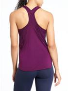 Athleta Womens Repetition Tank Size L - California Plum