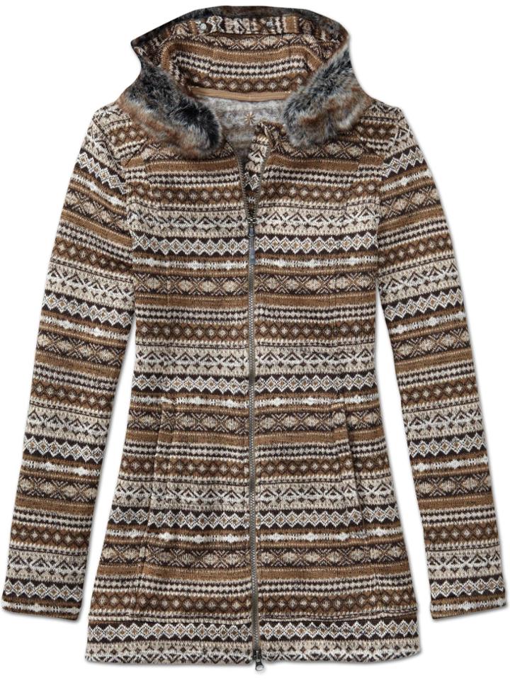 Nordic Hoodie