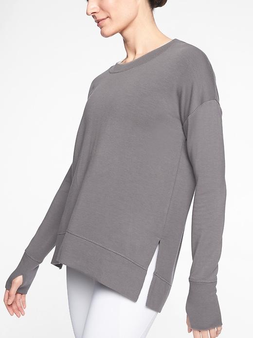 Coaster Luxe Sweatshirt
