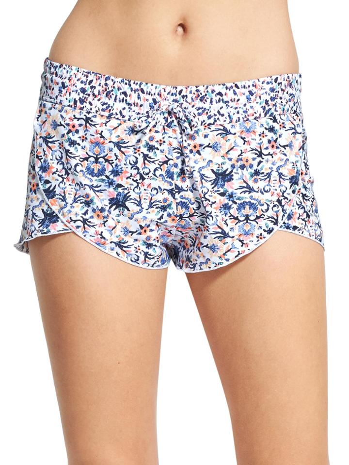 Barbados Petal Short