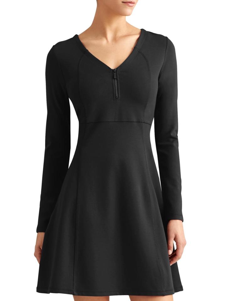 Whereupon Dress
