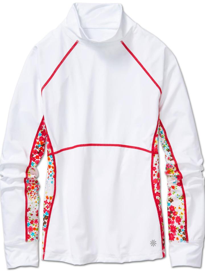 Trestles Cutback Rashguard