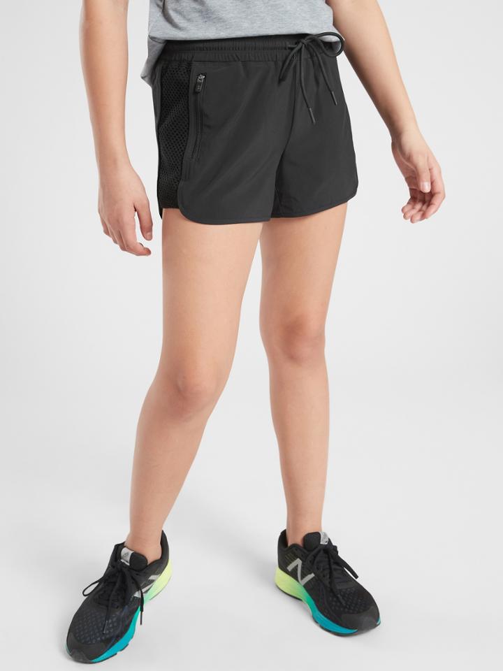 Athleta Girl Made To Move Short