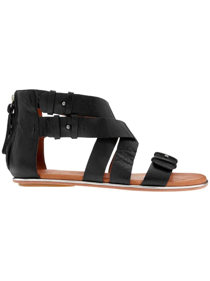 Blessie Sandals By Gentle Souls