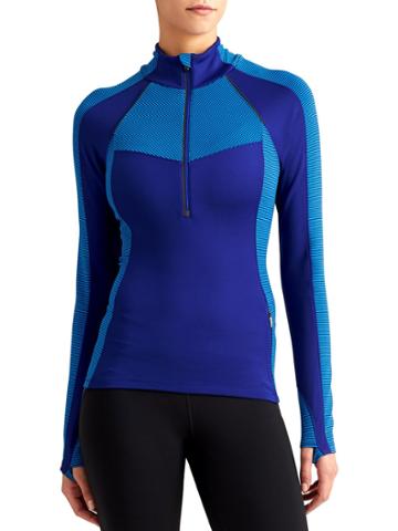 Spotlight Half Zip