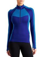 Spotlight Half Zip