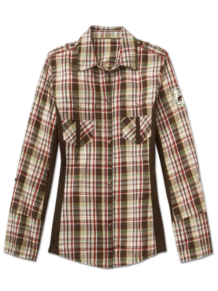 Perfect Shirt By Goode Rider