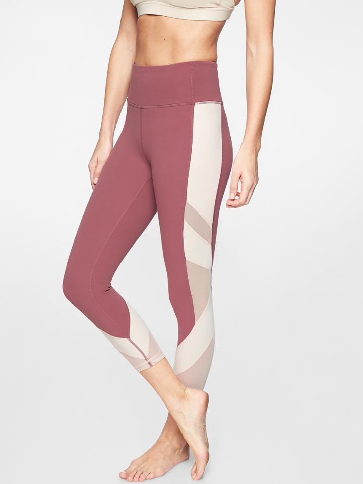Exhale Capri