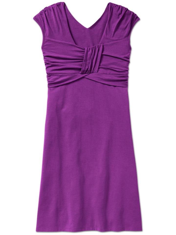 Leighani Dress