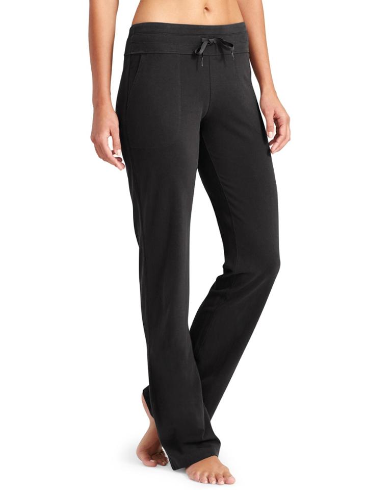 Cotton Exhale Pant