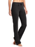 Cotton Exhale Pant