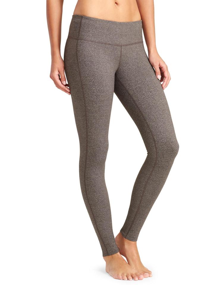 Swirl Chaturanga Tight