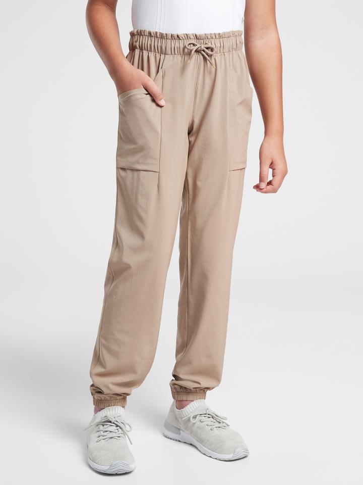 Athleta Girl Explore More Pant