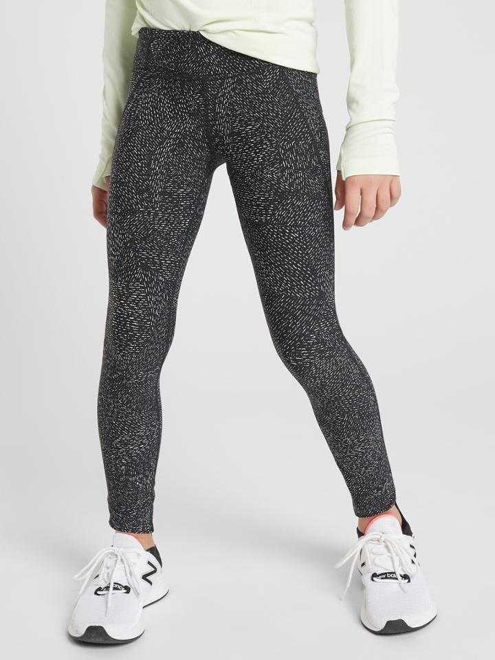 Athleta Girl Run With It Tight