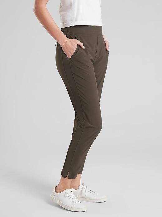 Brooklyn Ankle Pant