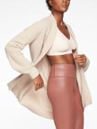 Wool Cashmere Lucca Wrap