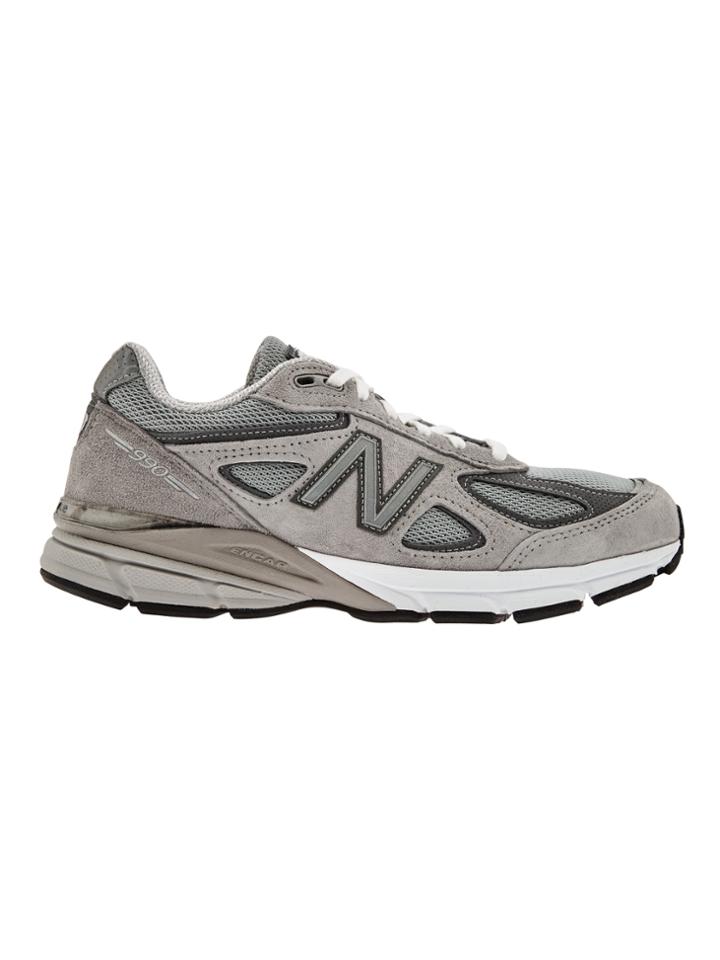 990v4 Sneaker By New Balance