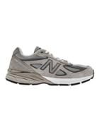 990v4 Sneaker By New Balance