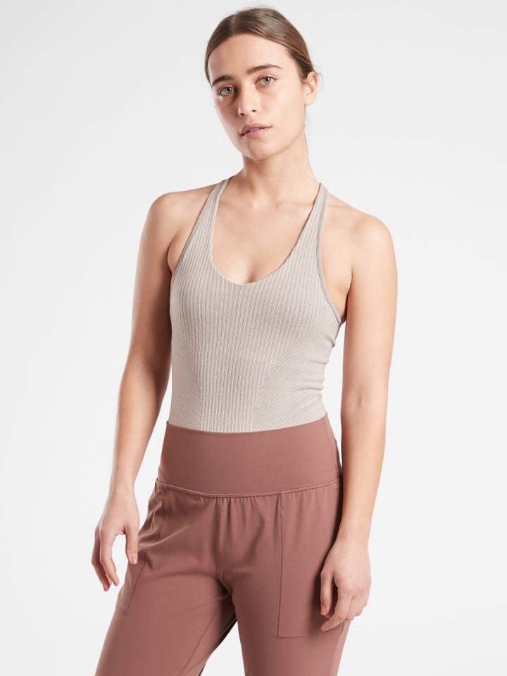 Recharge Bodysuit