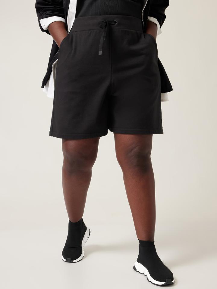 Triumph Sweatshort