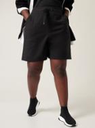 Triumph Sweatshort