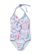 High Tide One Piece