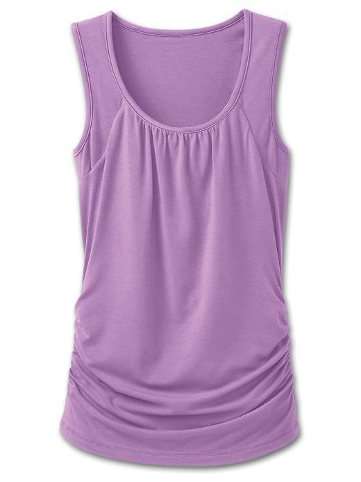 Athleta Kavi Tank - Fresh Lilac