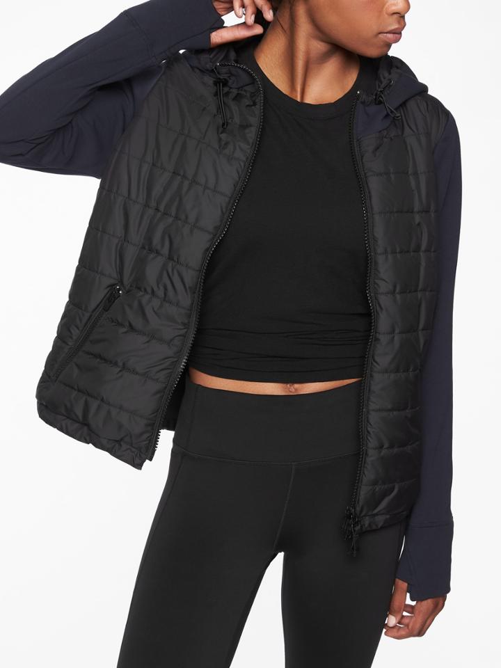 Cozier Primaloft Hoodie