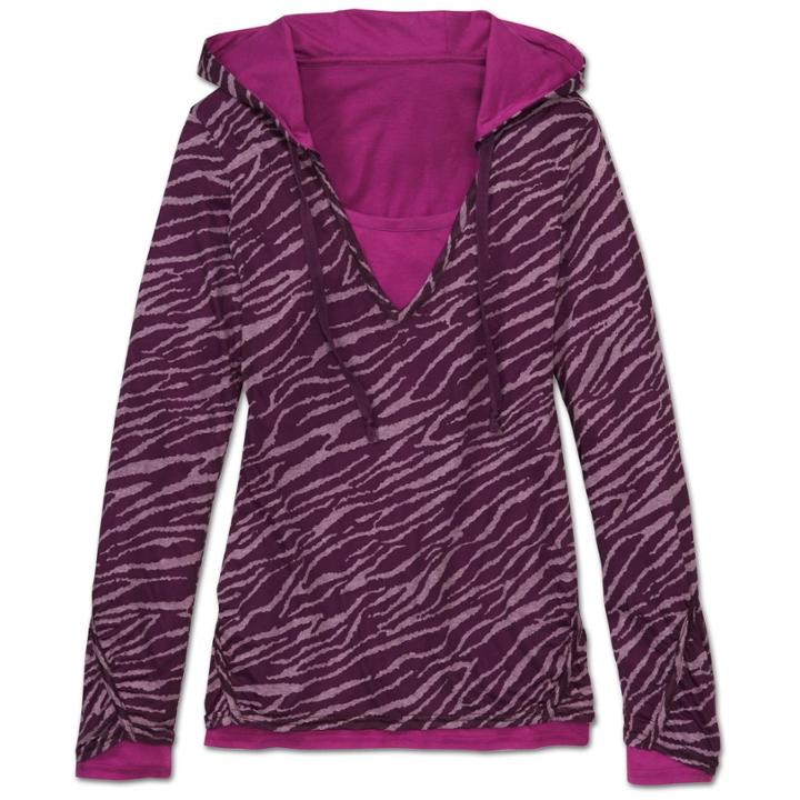 Day Tripper Hoodie