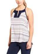 Stripe Cami