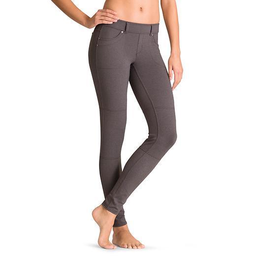 Athleta Bettona Jegging - Shale Heather
