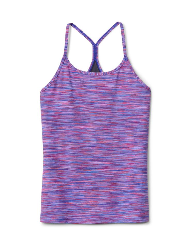 Athleta Girl Spacedye Next Level Tank