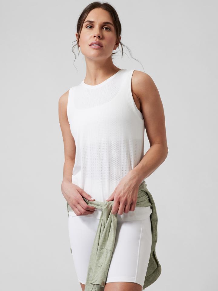 In Motion Seamless Tank